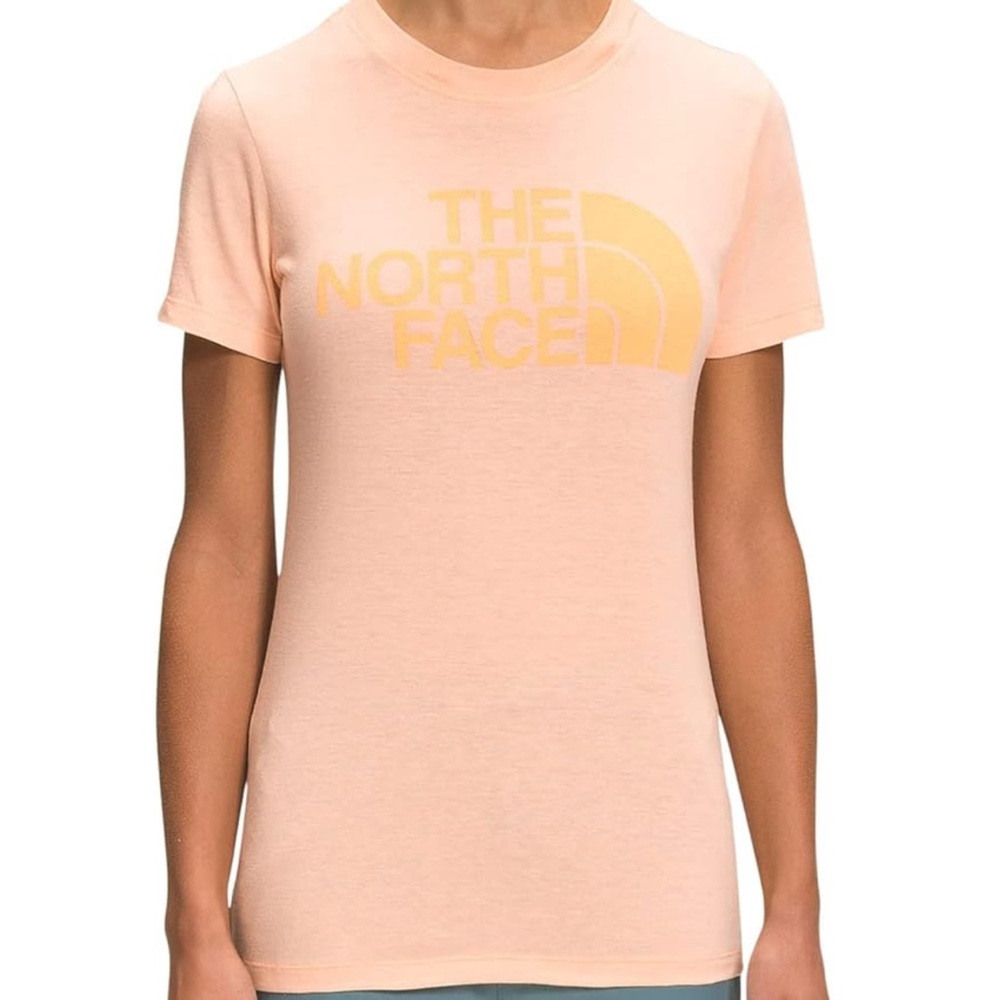 The North Face Apricot Half Dome T-Shirt XXL MD